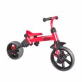 Yvolution Velo Flippa Podilato Isorropias - Kokkino/Mavro